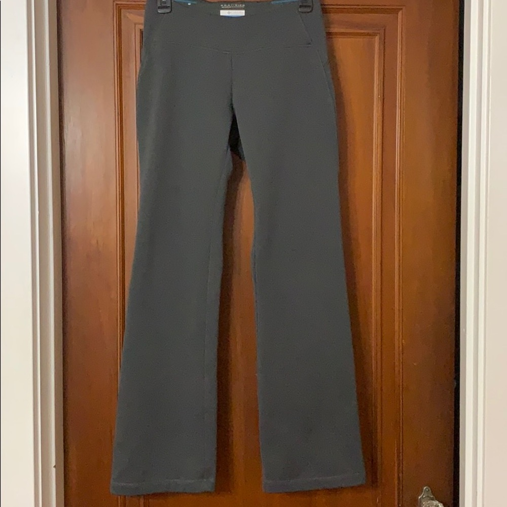 Columbia Fleece Pants